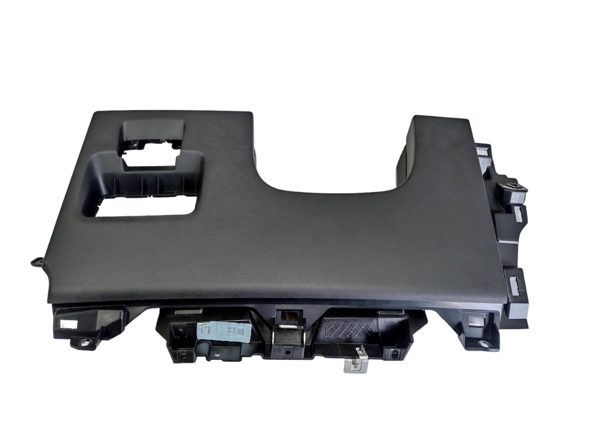 Acabamento Inferior Esquerdo Painel Evoque 2022 V572 3