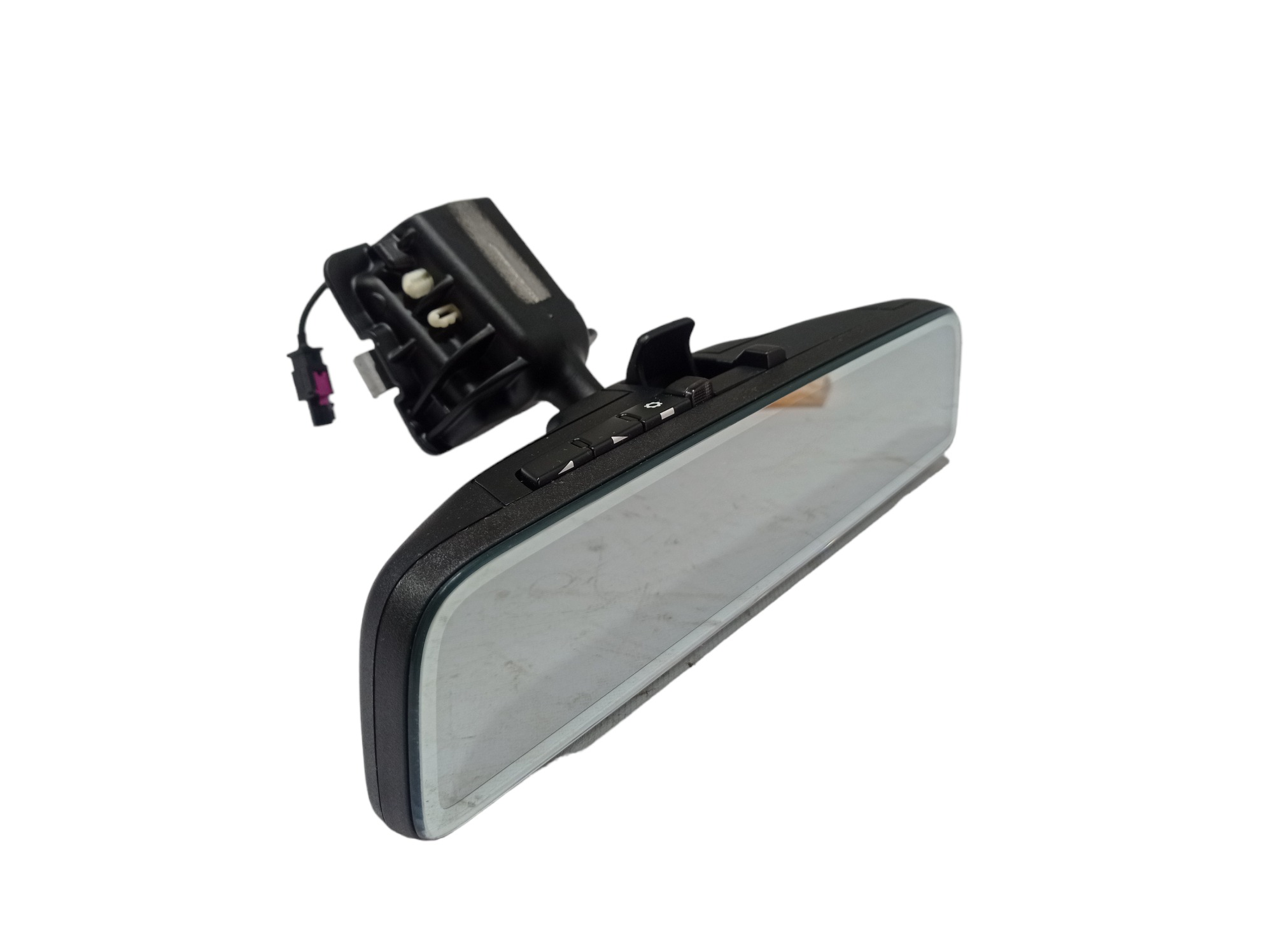 Retrovisor Interno Range Rover Evoque 2.0 2022 V572 6