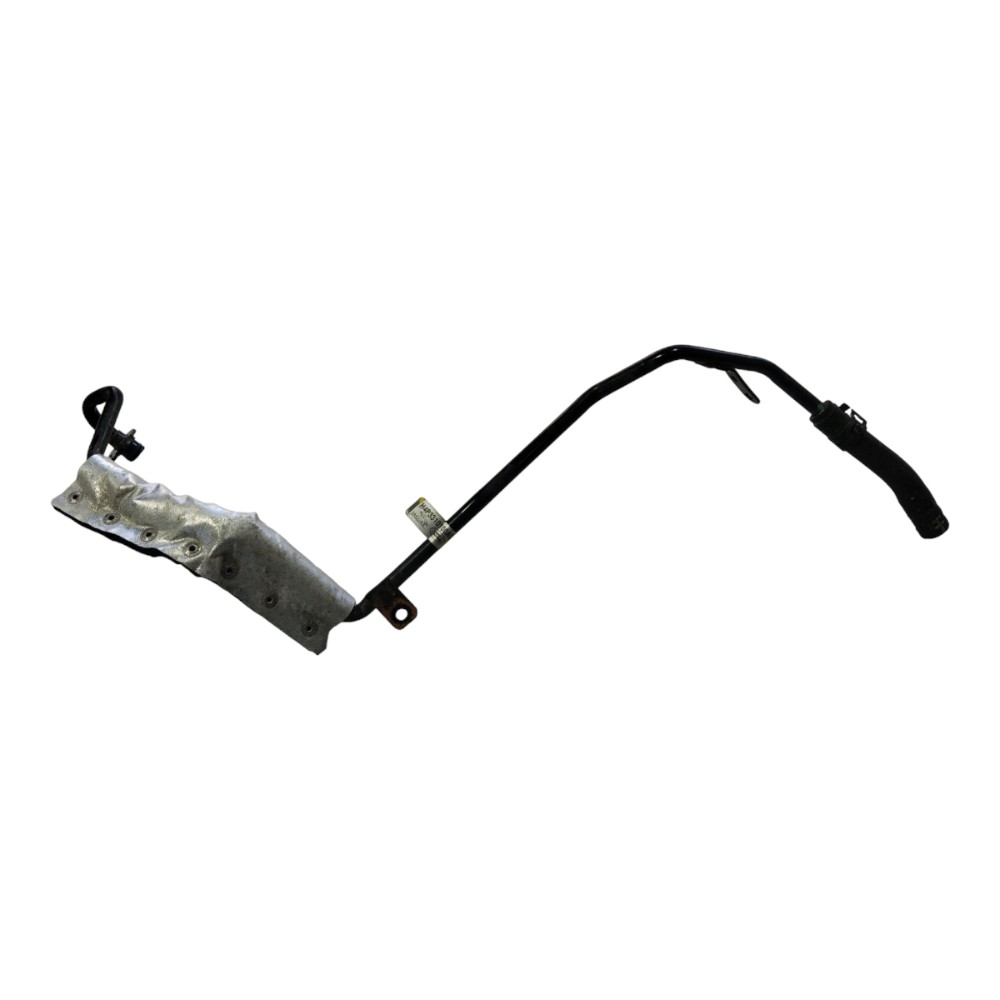 Mangueira Turbina Land Rover Defender 2022 V645 5