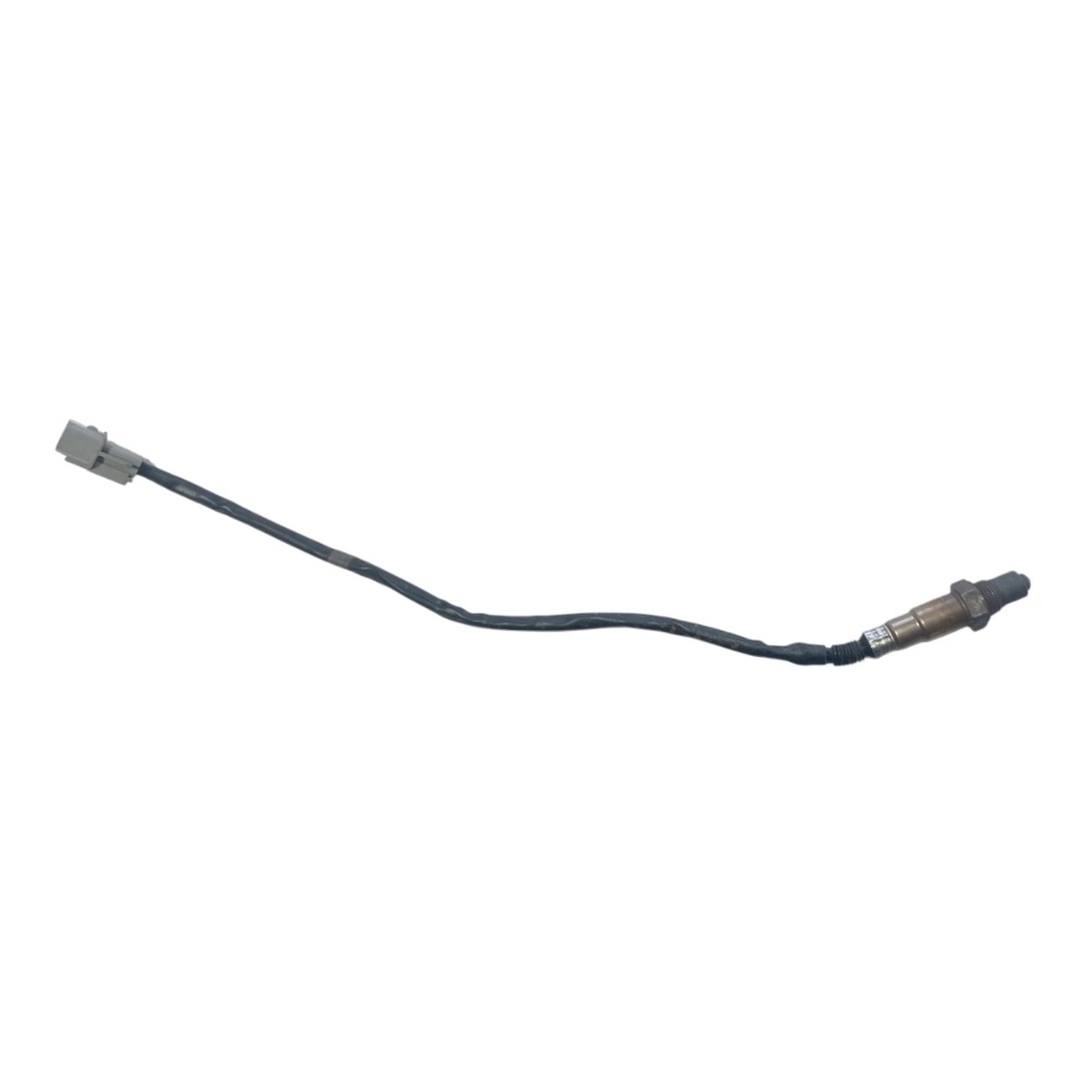 Sonda Lambda Inferior Hyundai Hb20 2014 1.6 16v V250 1
