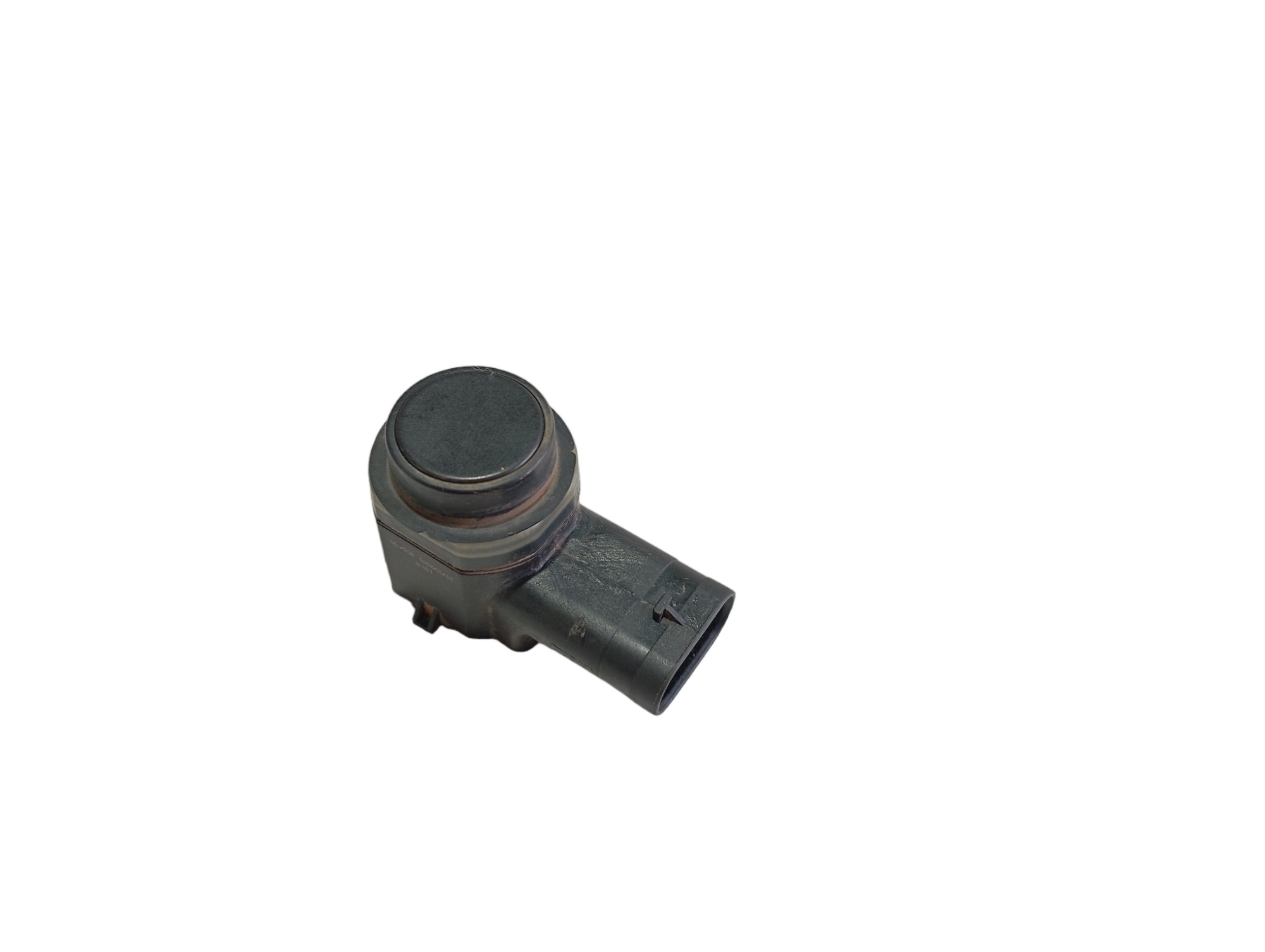 Sensor Estacionamento Traseiro Range Rover Sport 2014 V592 4