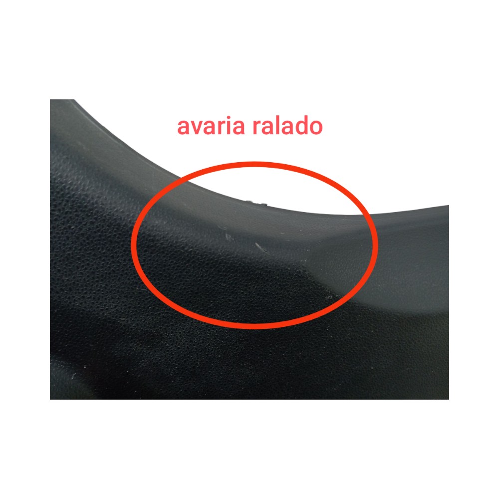 Acabamento Coluna Direita Jac T50 2017 2021 V662 4