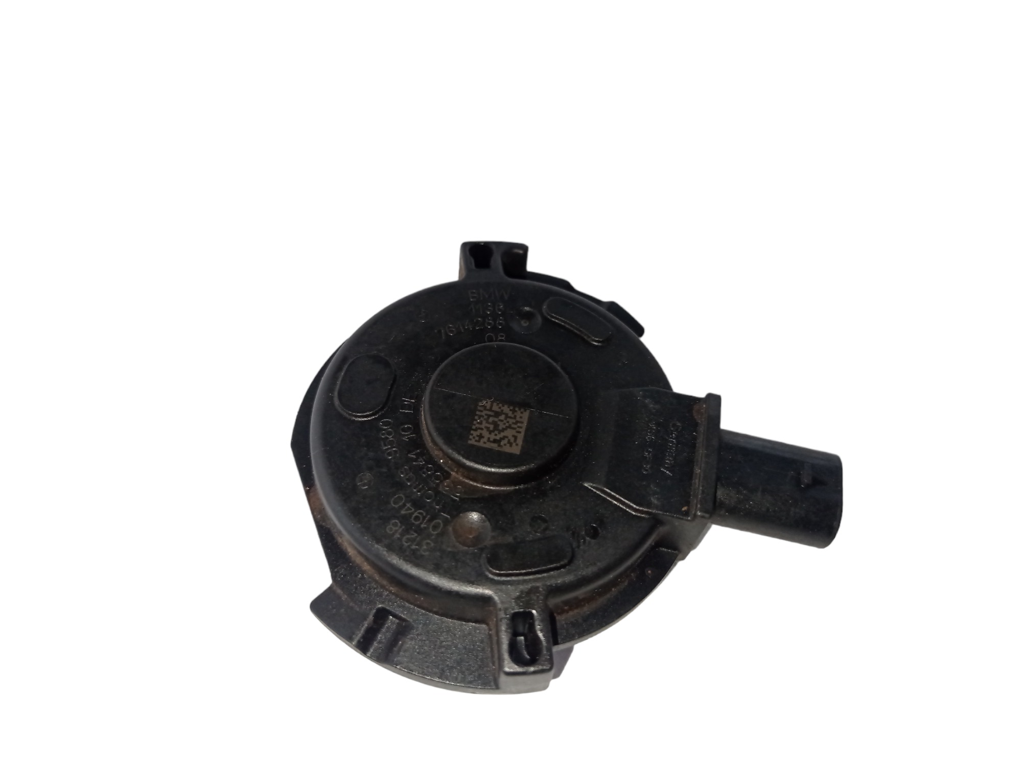Sensor Eletromagnético Bmw X4 2.0 2019 55584110 V350 5