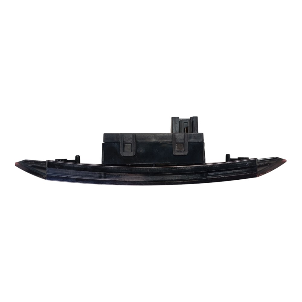 Relógio Marcador De Hora Mitsubishi Grandis Ano 2004 V28 3