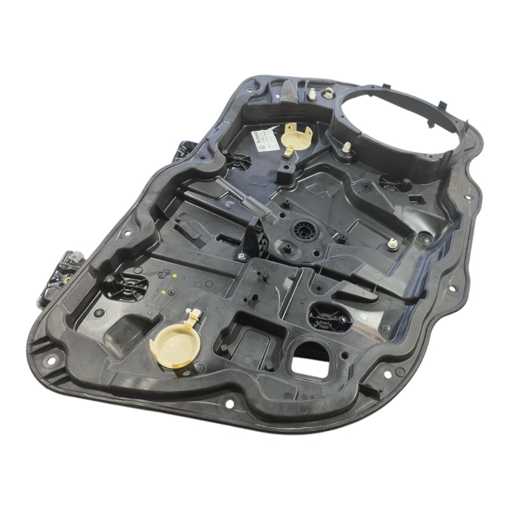 Maquina Vidro Porta Dianteira Esquerda Rampage Rt 23 24 V641 5