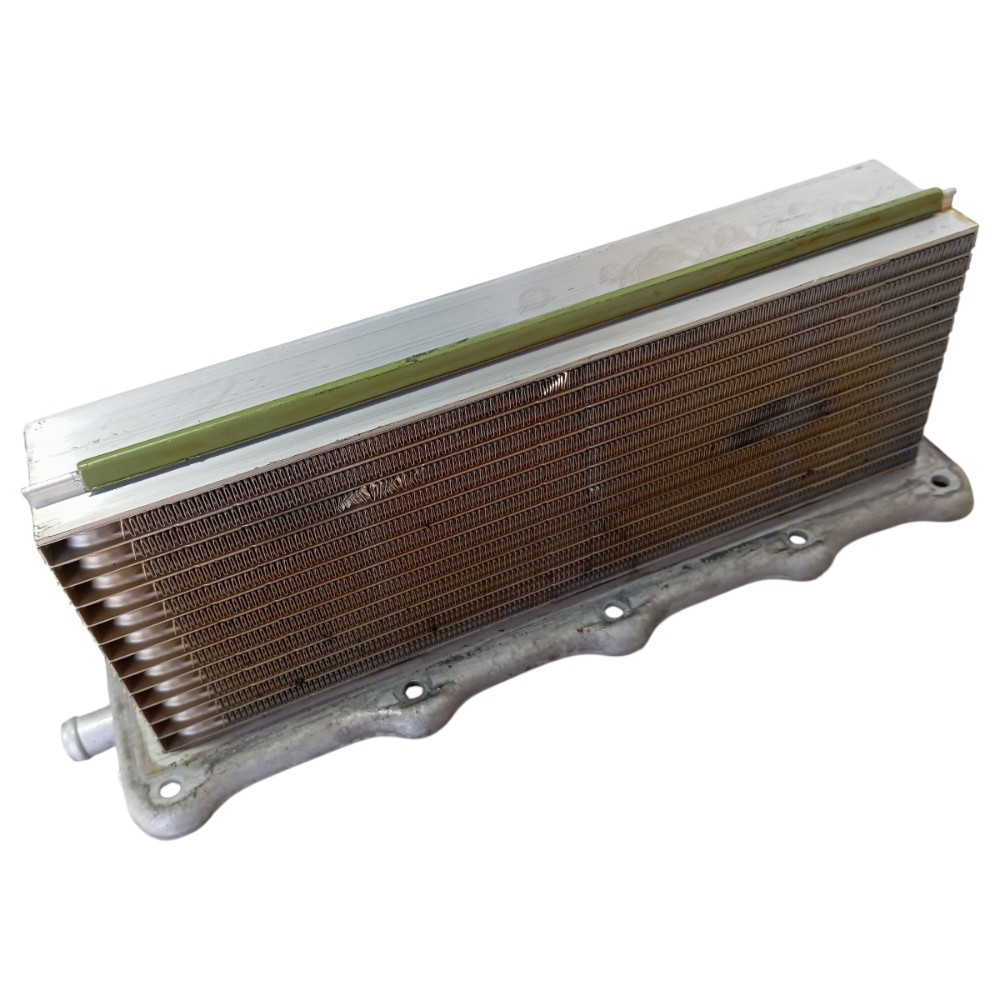 Trocador Calor Coletor Admissão Vw Taos 1.4 2022 2024 V655 4