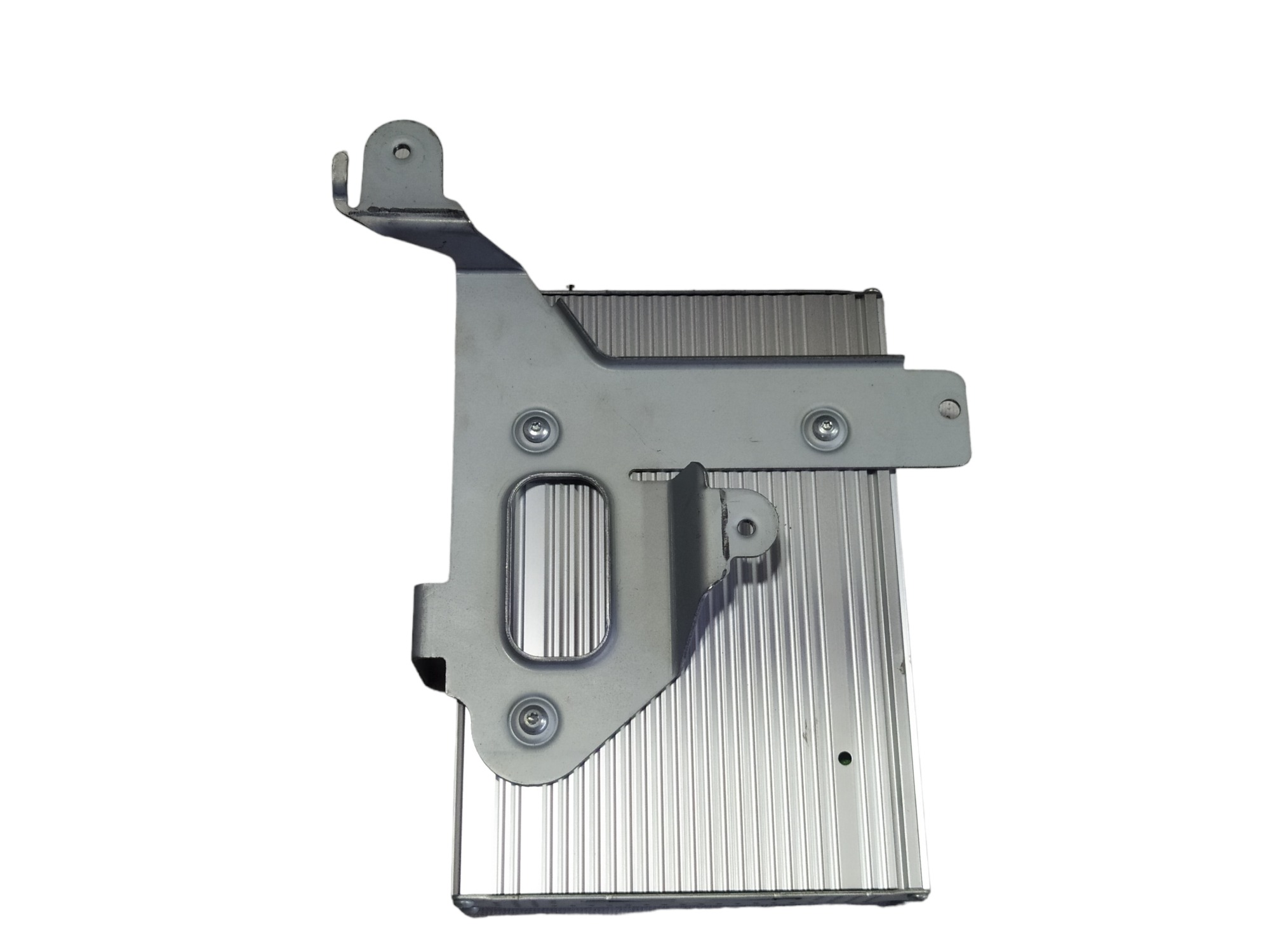Modulo Amplificador Som Chrysler Grand Caravan 2005 V586 3