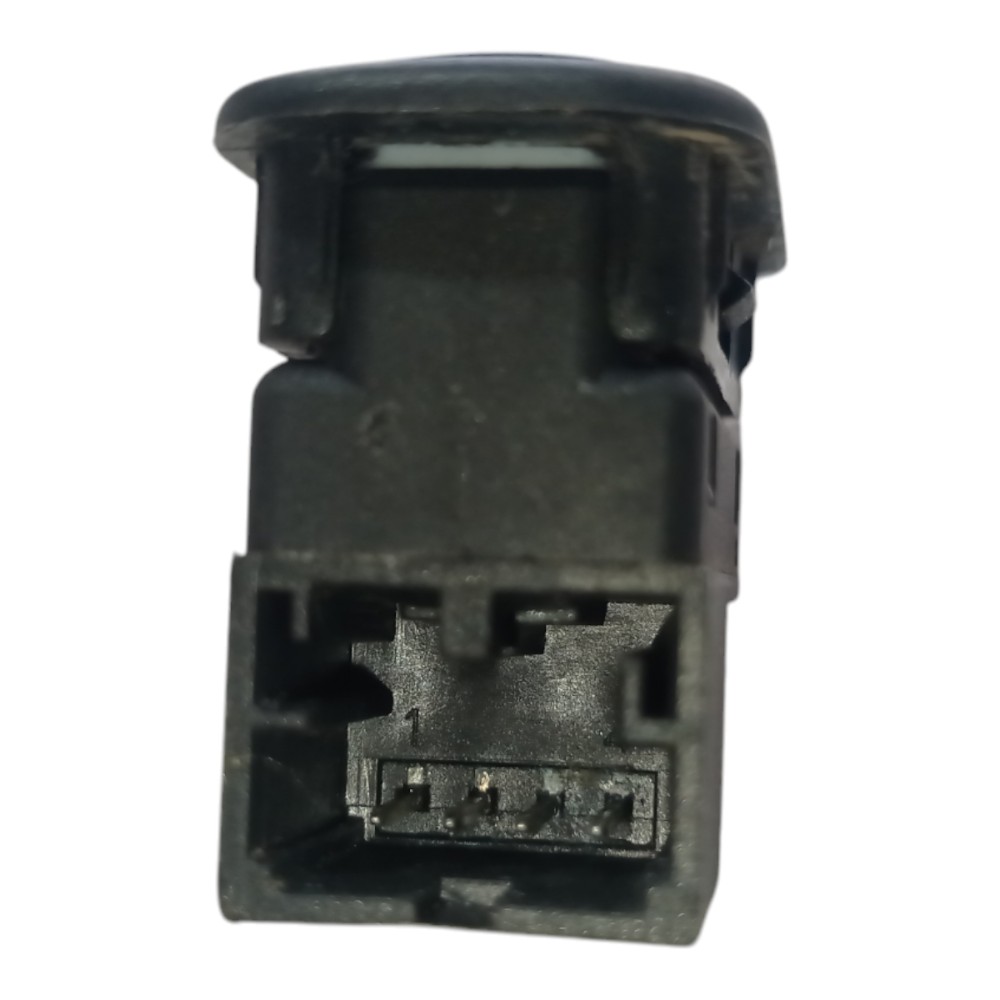 Botão Sensor Alarme Vw Golf Highline 1.4 16v Turbo 2015 V626 5