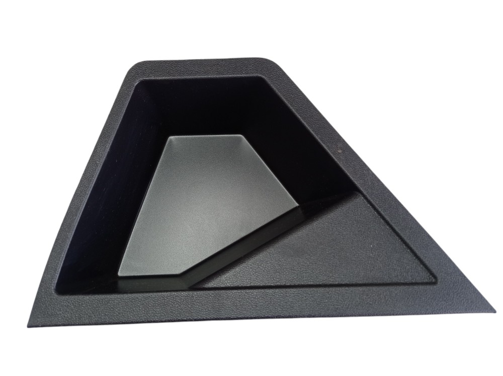 Porta Objetos Traseiro Esquerdo Gwm Haval H6 1.5 2024 V610 2