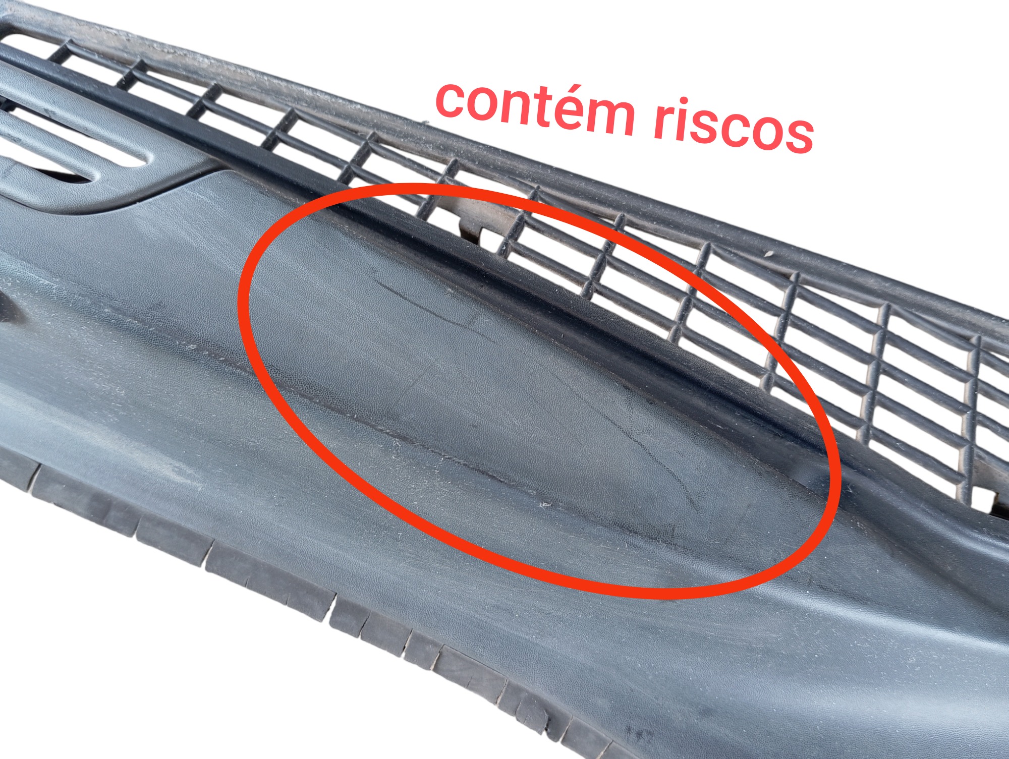 Grade Churrasqueira Citroen Xsara Picasso 2002 V286 8