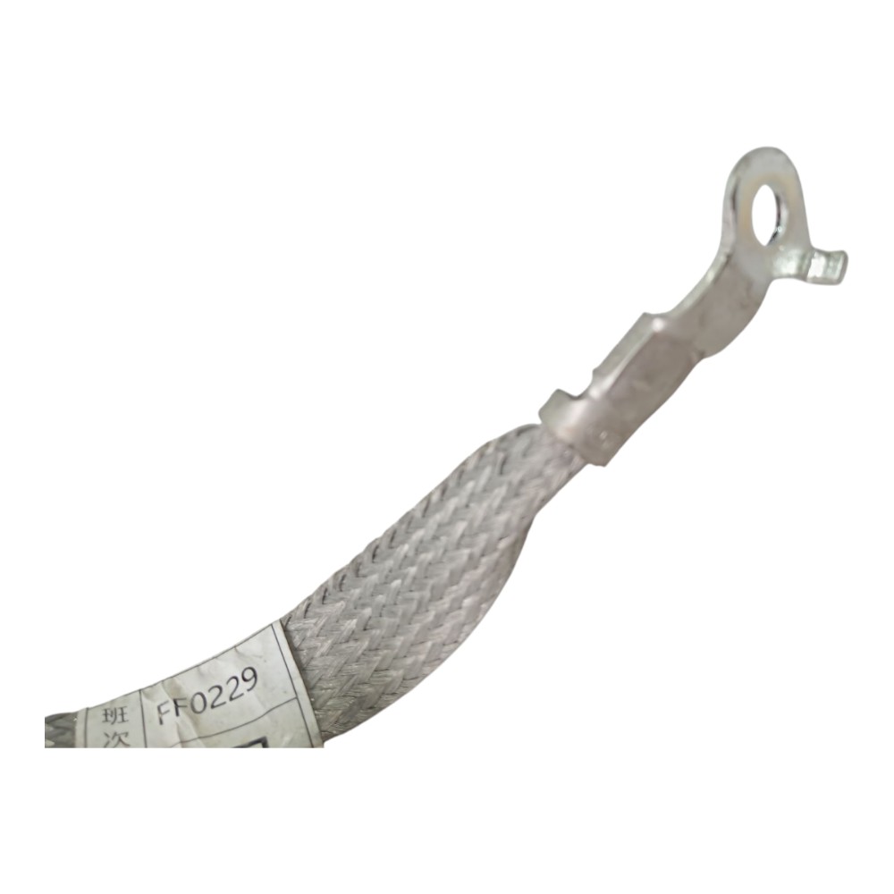 Cabo Aterramento Byd Dolphin Mini 2024 2025 V634 5