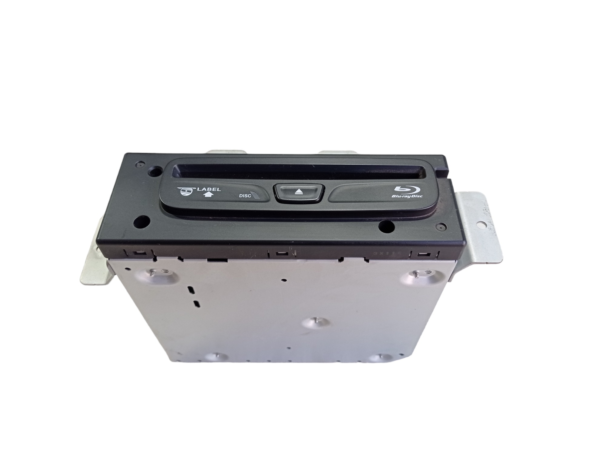 Dvd Blu-ray Jeep Grand Cherokee Limited 3.0 2014 V580 3