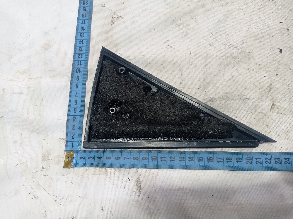 Acabamento Porta Interna Traseira Direita Jac Ej7 2023 V618 7