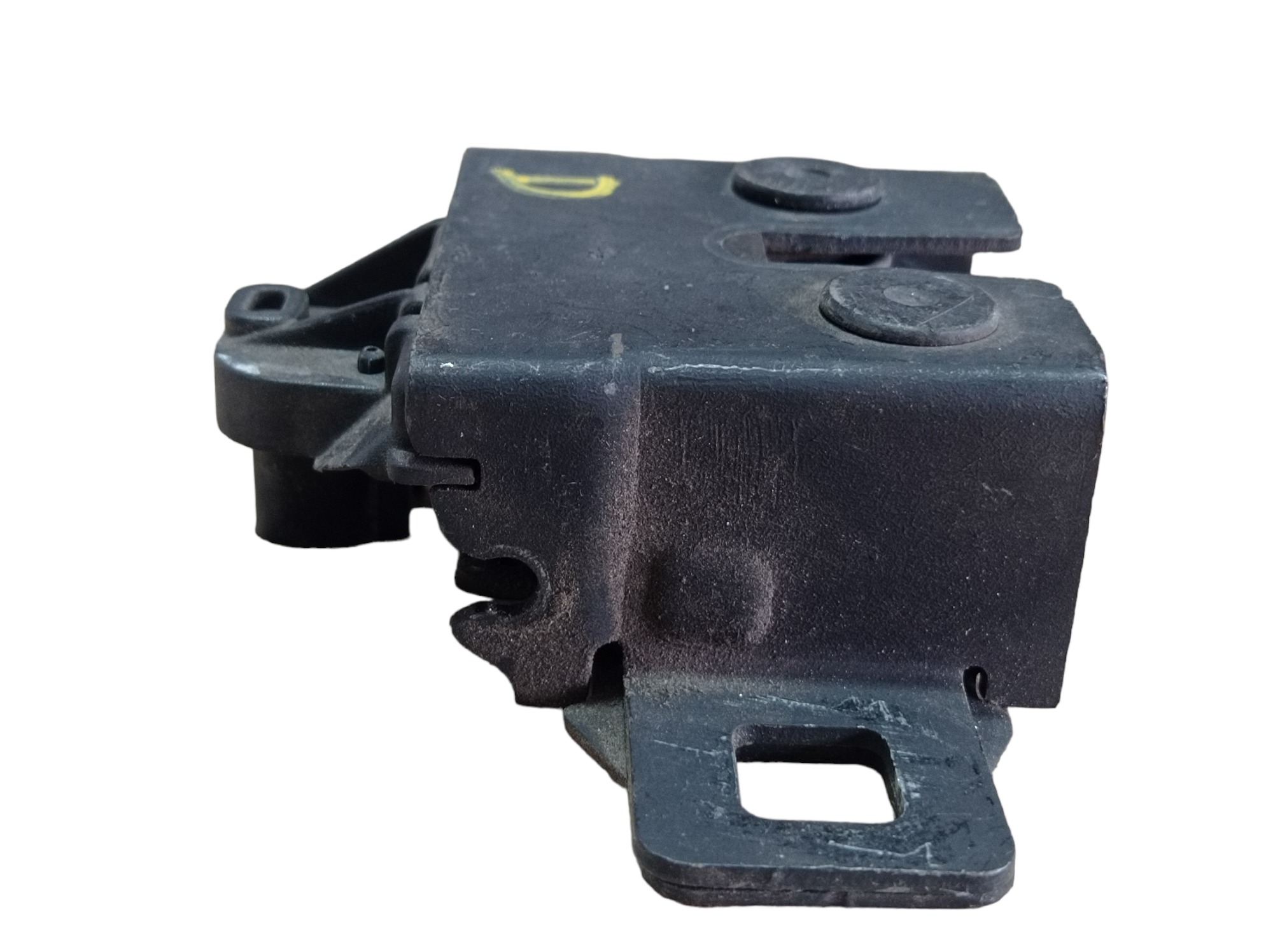 Fechadura Capo Direita Land Rover Discovery 5 2019 3.0 V597 6