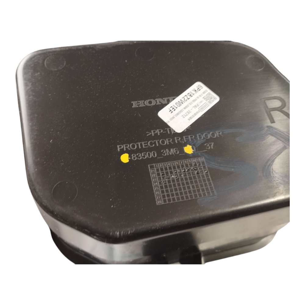 Forro Porta Dianteira Direita Honda Hrv Exl 2023 2025 V644 4