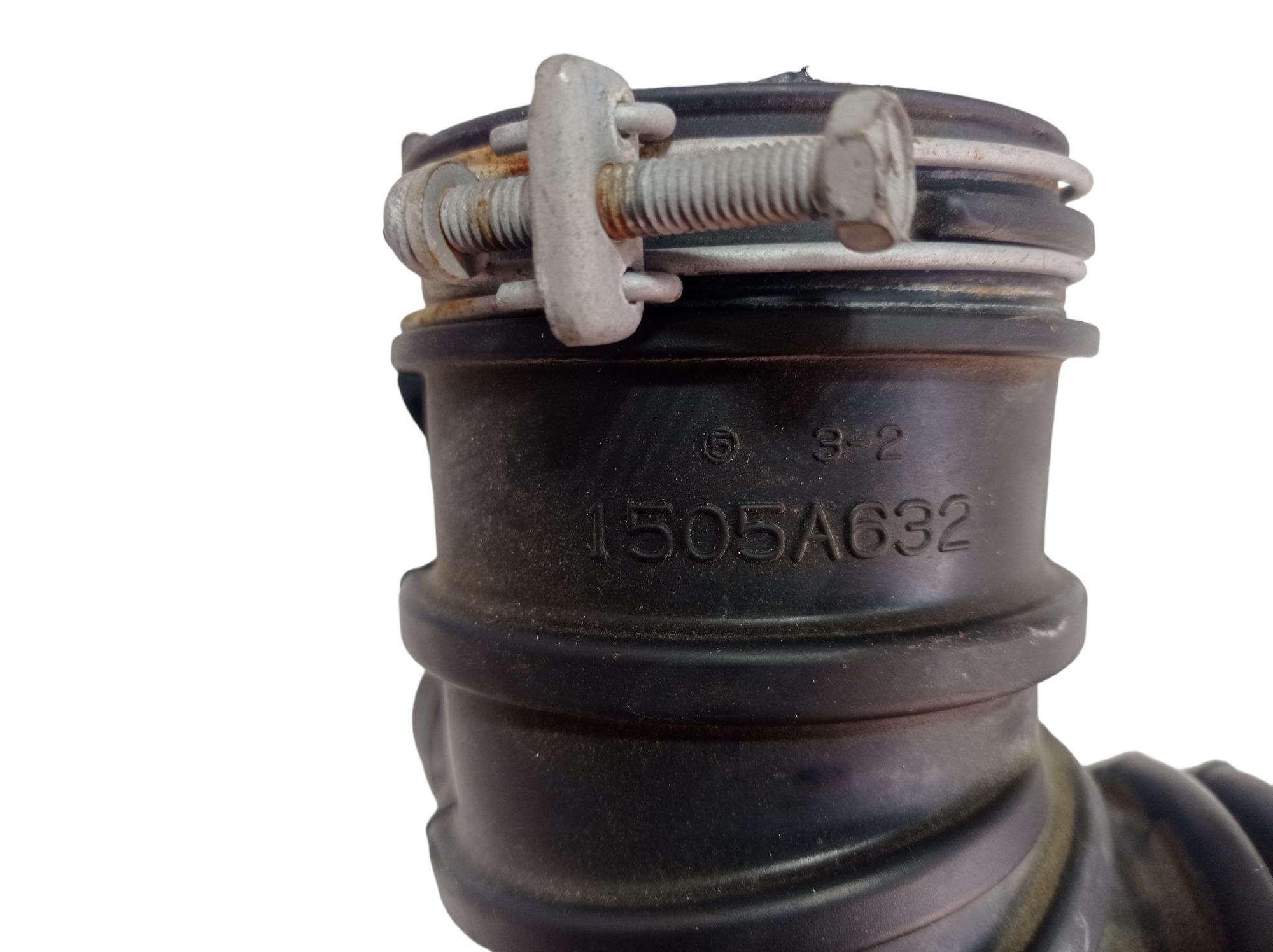 Mangueira Filtro De Ar Mitsubishi Asx 2.0 2014 V574 5