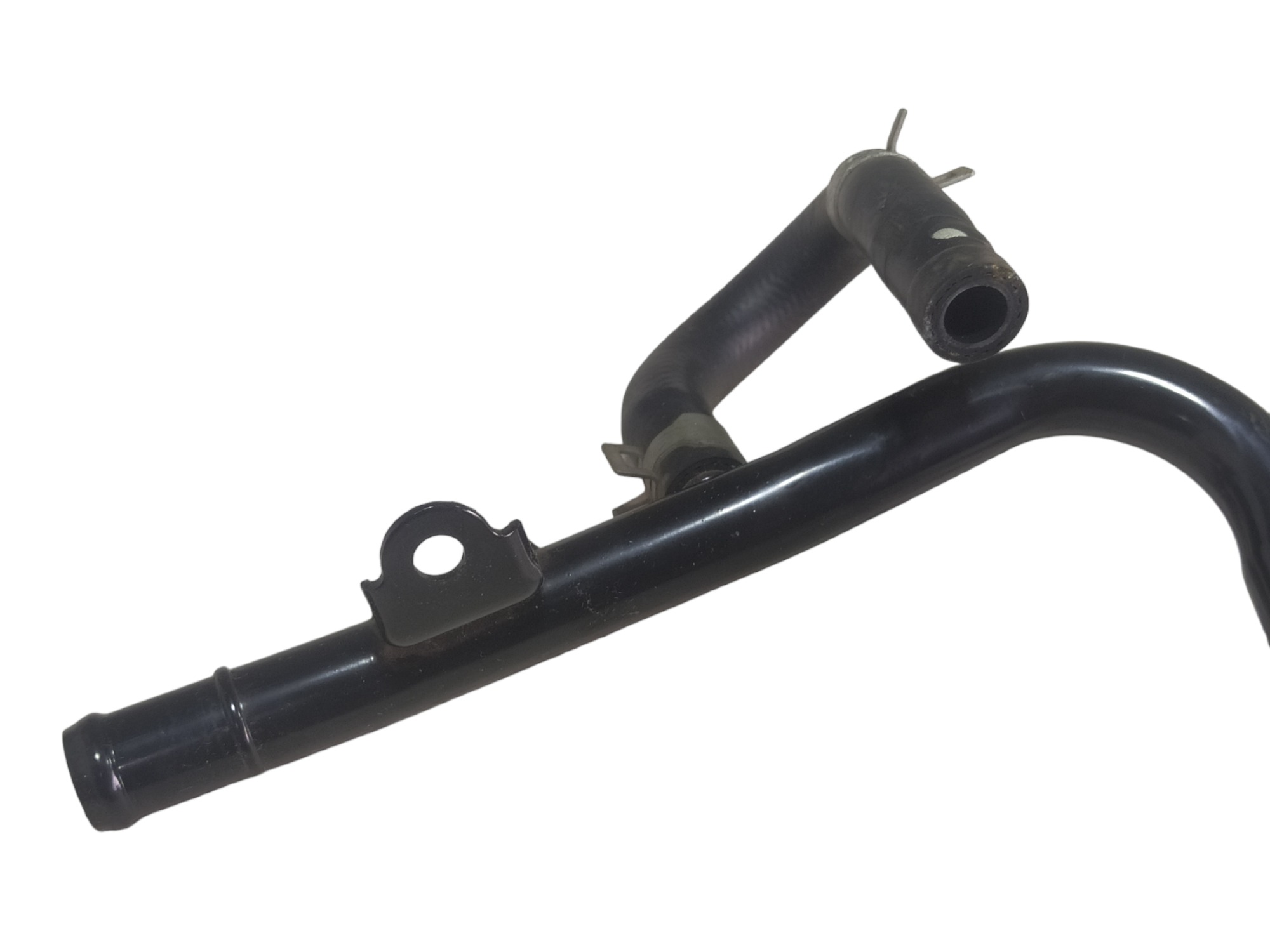 Tubo Cano Água Hyundai Hb20 Comfort 2023 V590 5