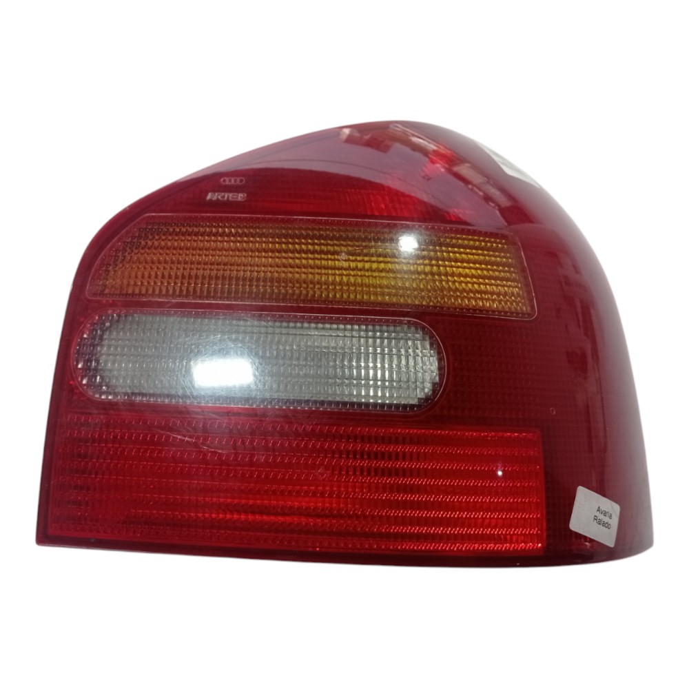 Lanterna Traseira Direita Audi A3 2000 Arteb V109 1