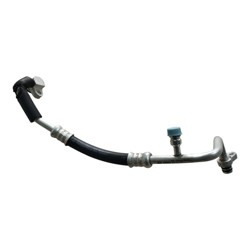 Mangueira Compressor Ar Byd Dolphin Gs 2024 2025 V653 3