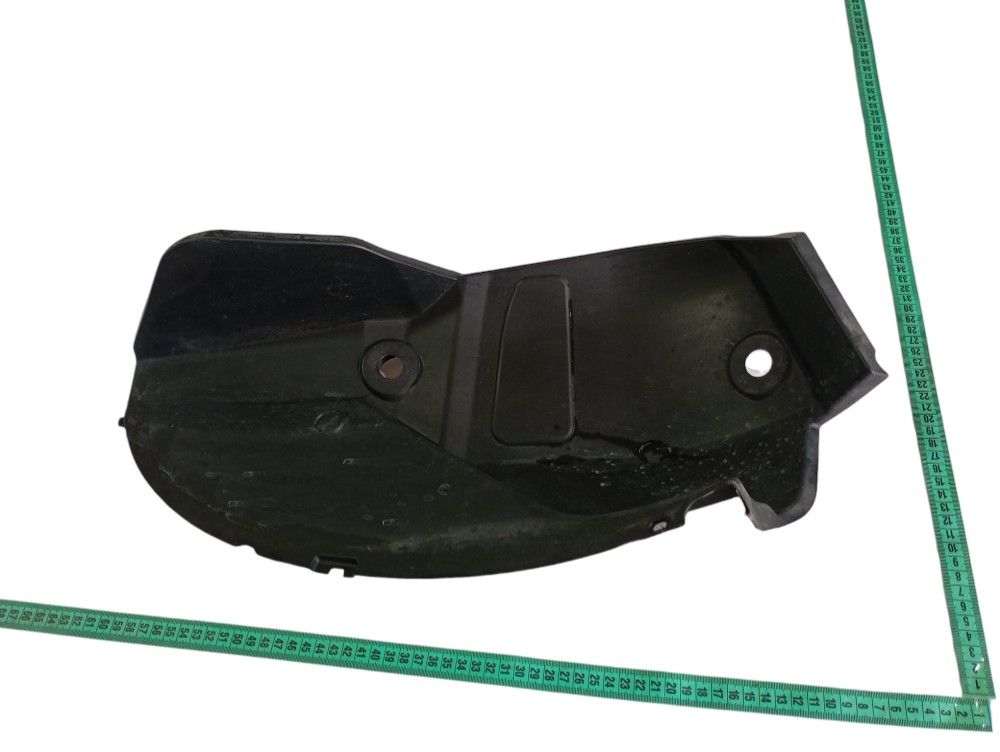 Parabarro Traseiro Esquerdo Sandero Stepway 2015 V346 9