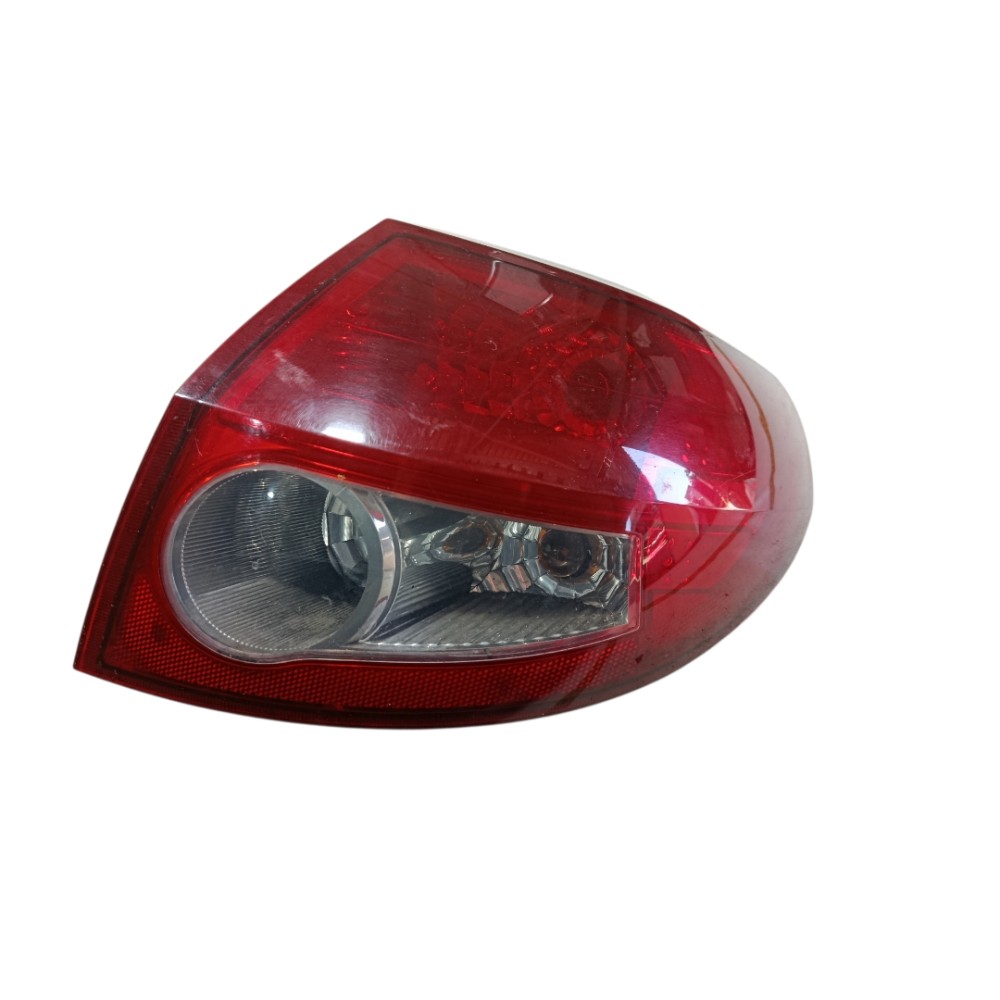 Lanterna direita Ford Ka 2009