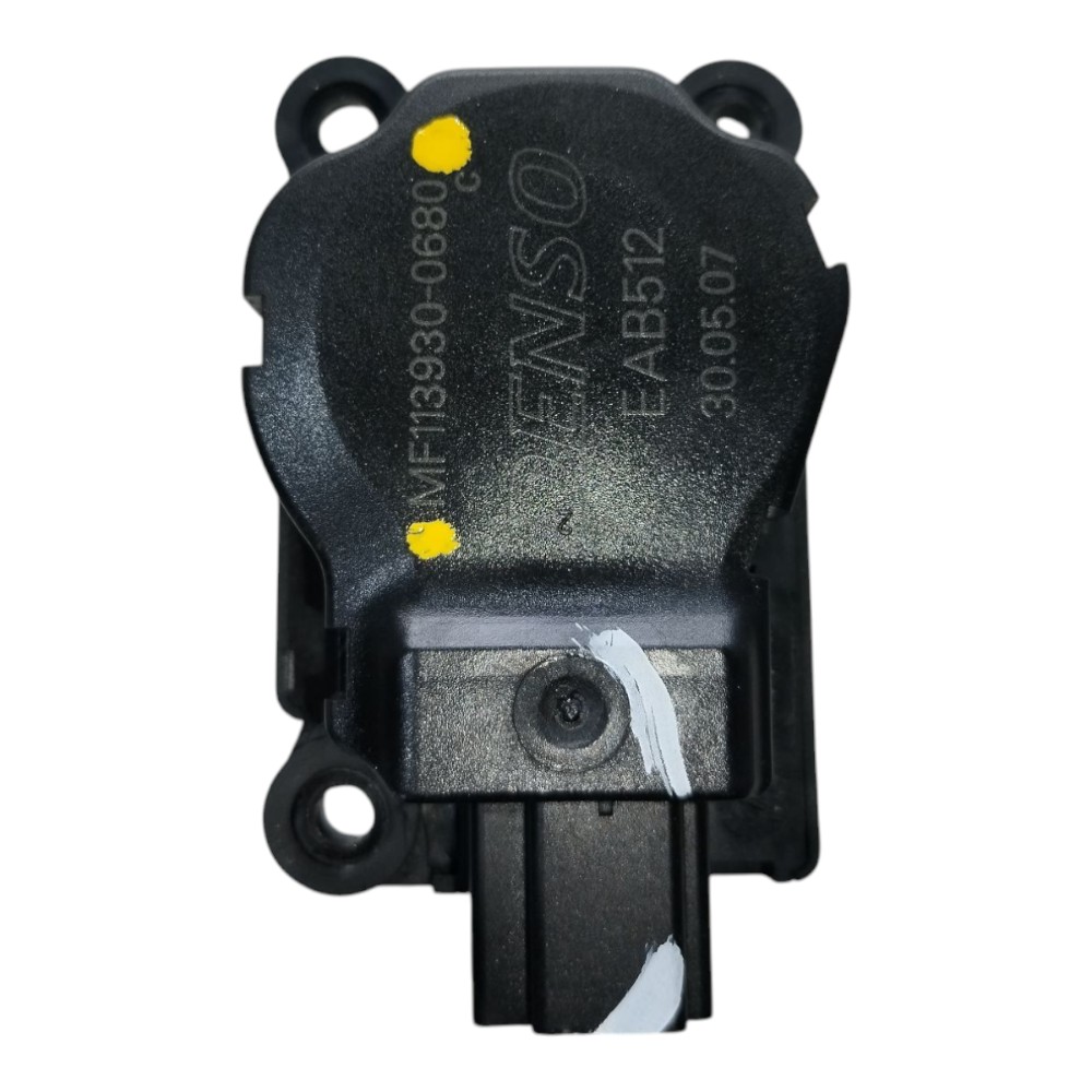Motor Atuador Ar Land Rover Discovery 3 2007 V635 7
