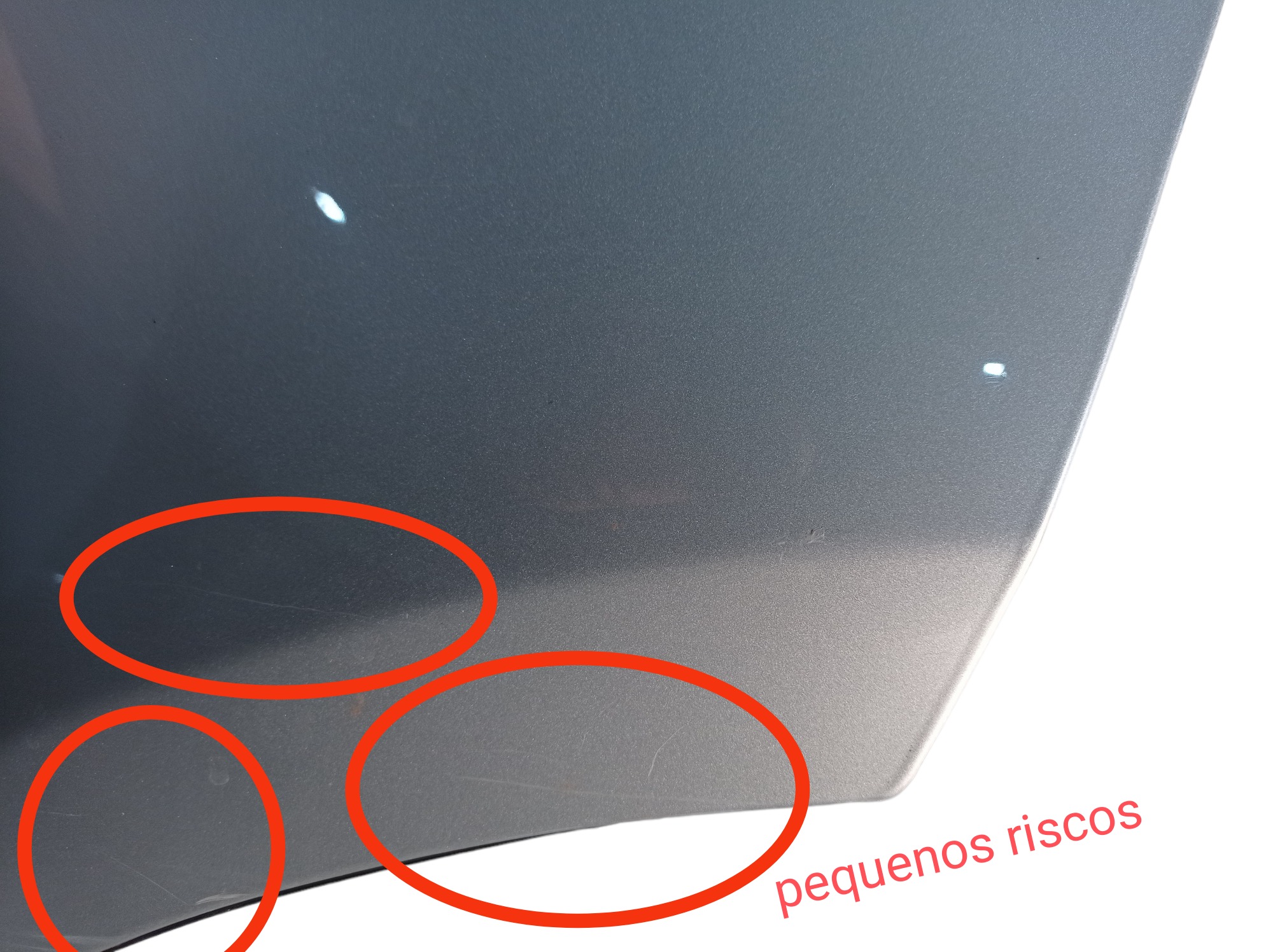 Porta Traseira Esquerda Range Rover Sport 2014 V573 Traseira Esquerdo Cinza 7