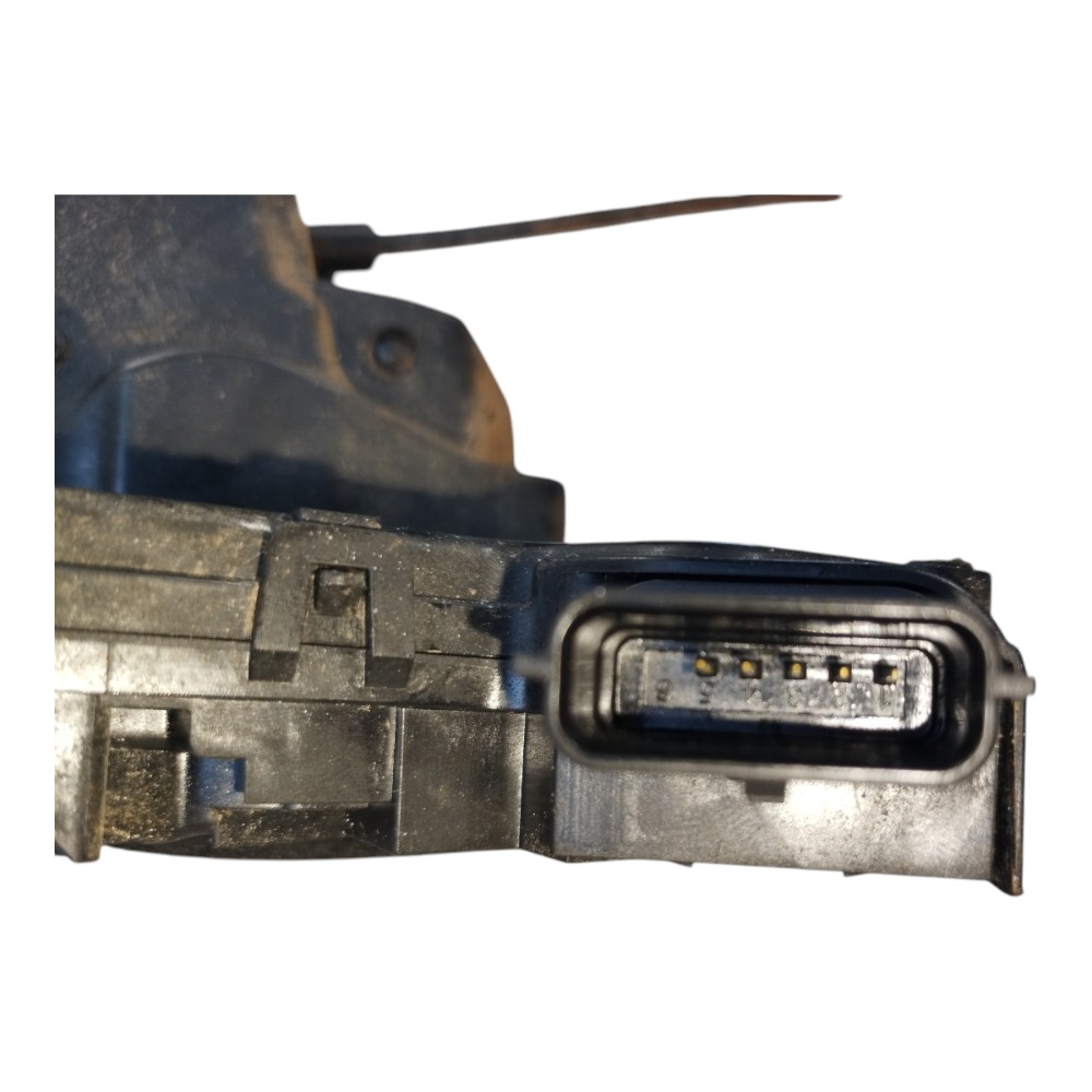 Fechadura Porta Dianteira Direita Jac E-j7 2023 V618 4