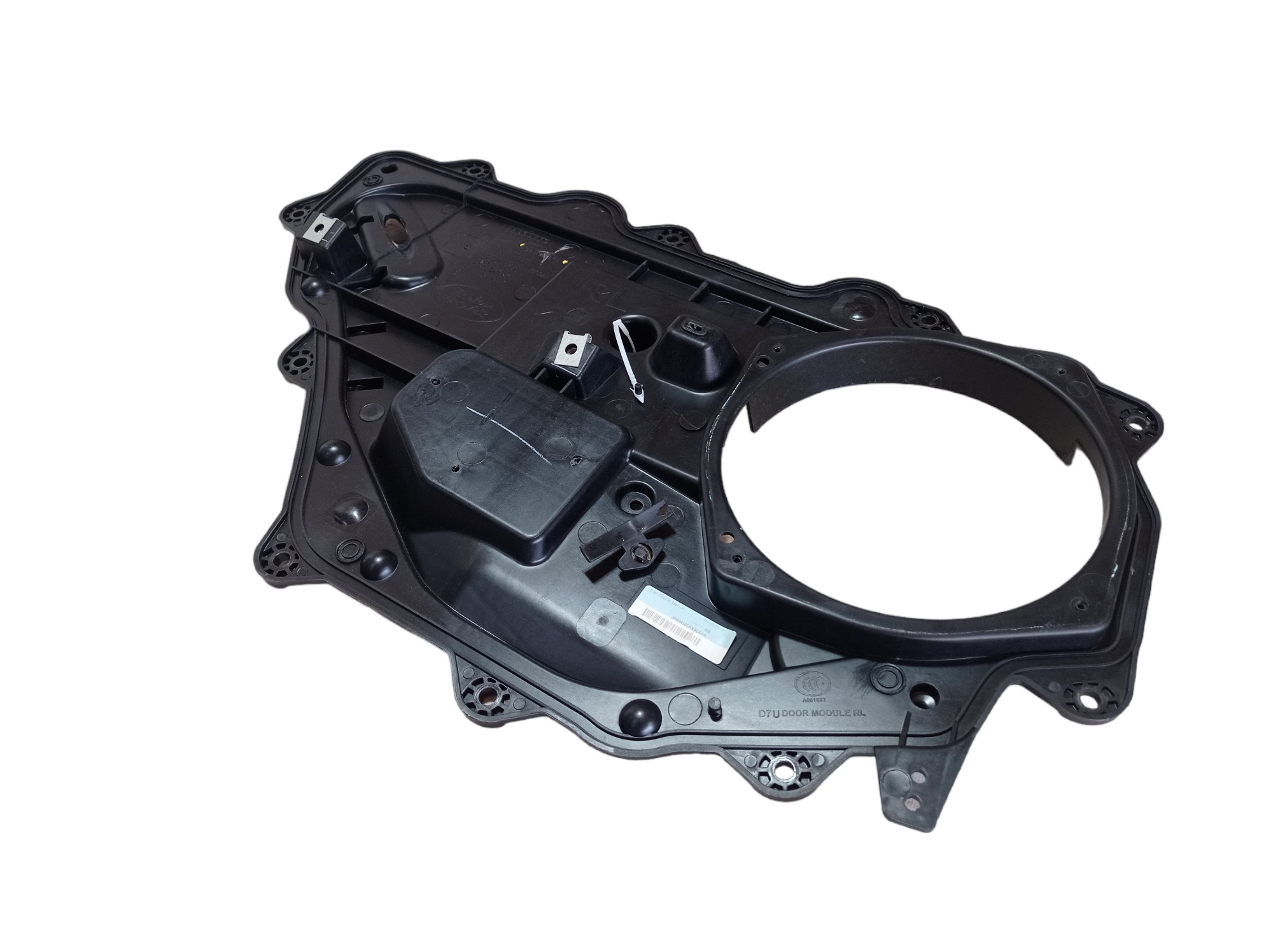 Suporte Maquina Vidro Traseiro Esquerdo Discovery 5 019 V597 6