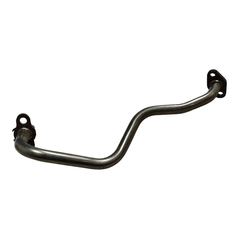 Cano Tubo Catalisador Honda Hrv 2017 A 2021 V660 7