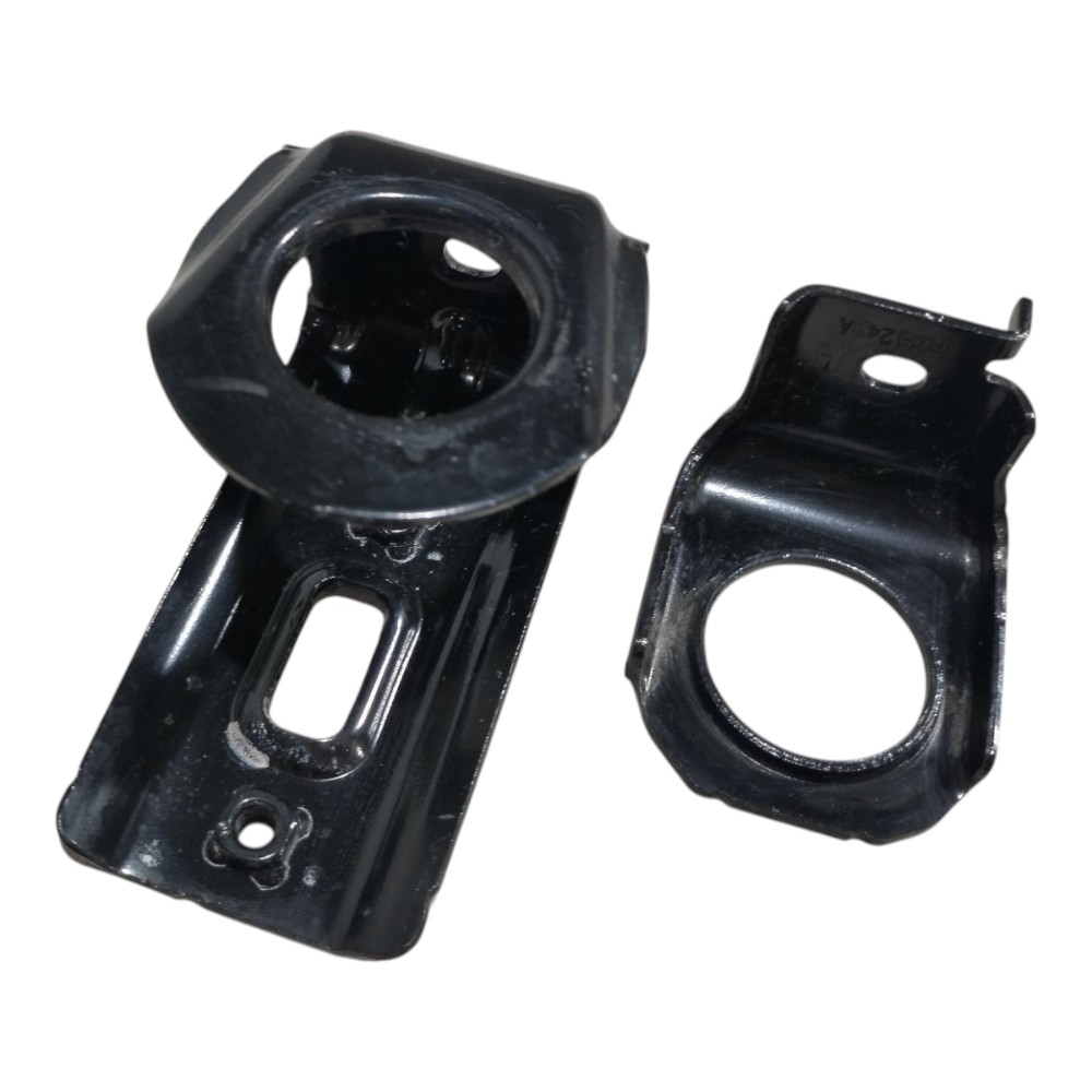 Suporte Radiador Byd Dolphin Mini 2024 2025 V665 2