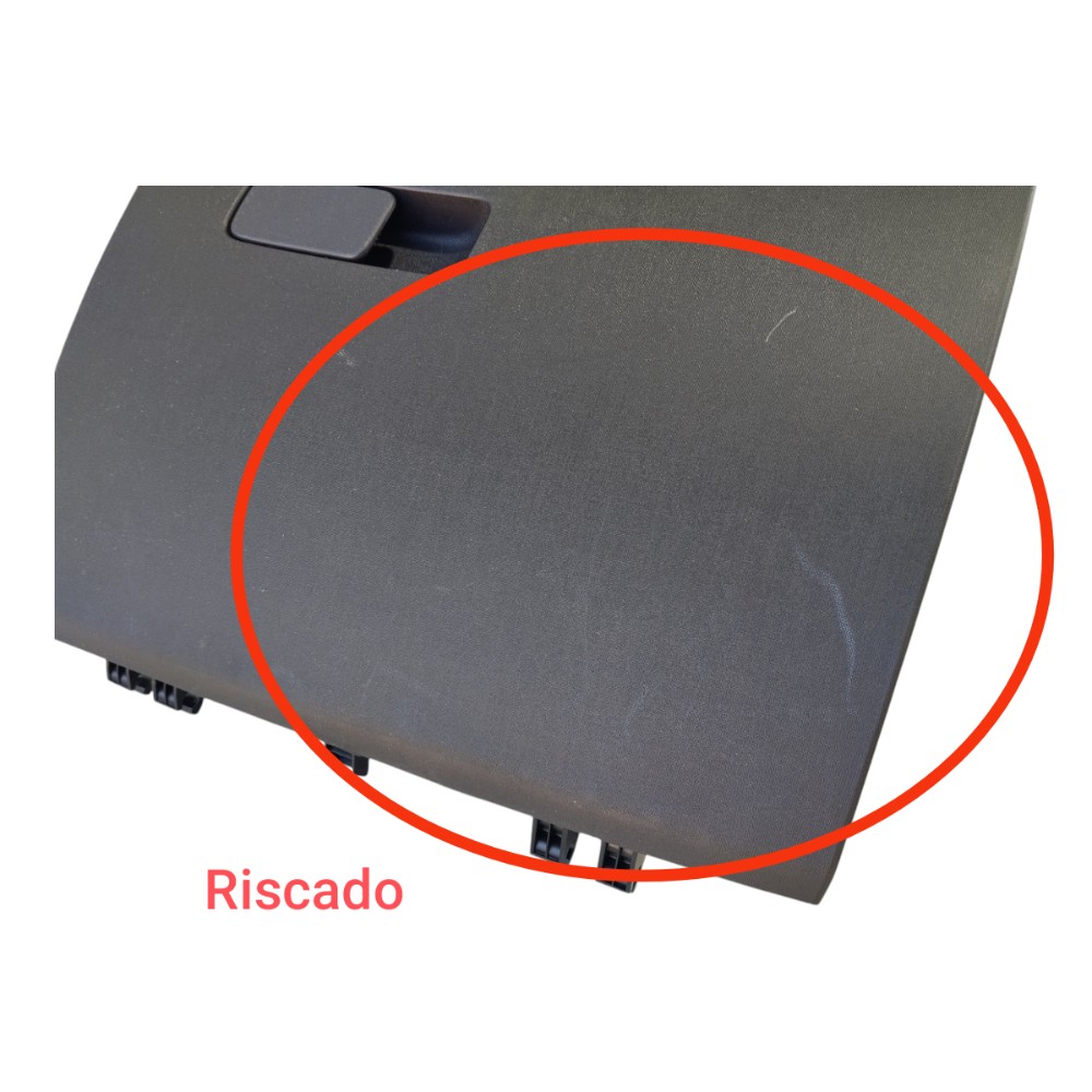 Porta Luva Treco Byd Dolphin Gs 2024 2025 V628 4