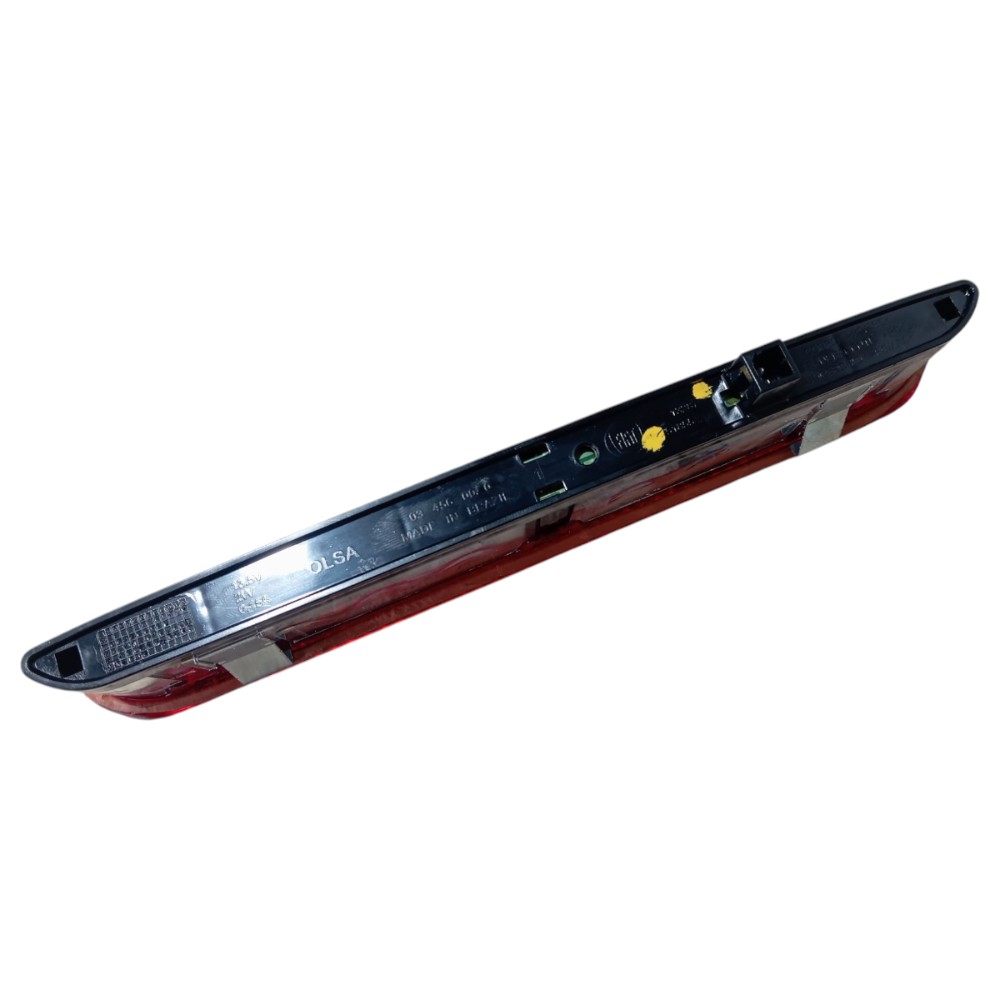 Break Light Luz Freio Fiat Mobi 2021 A 2025 V654 3