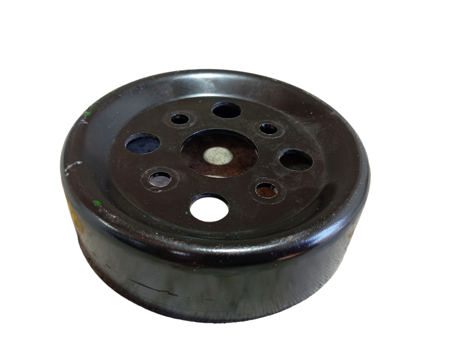 Polia Bomba Dágua Gwm Haval H6 Gt 2024 V598 5