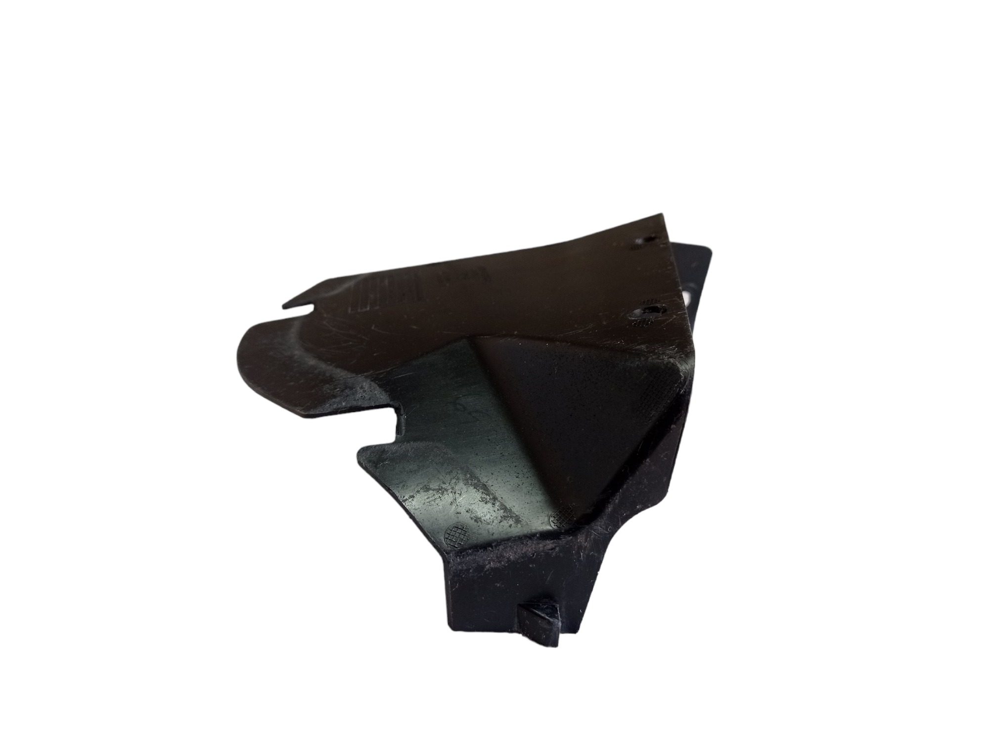 Moldura Parabarro Diant Esquerdo Discovery Sport 15 18 V591 4