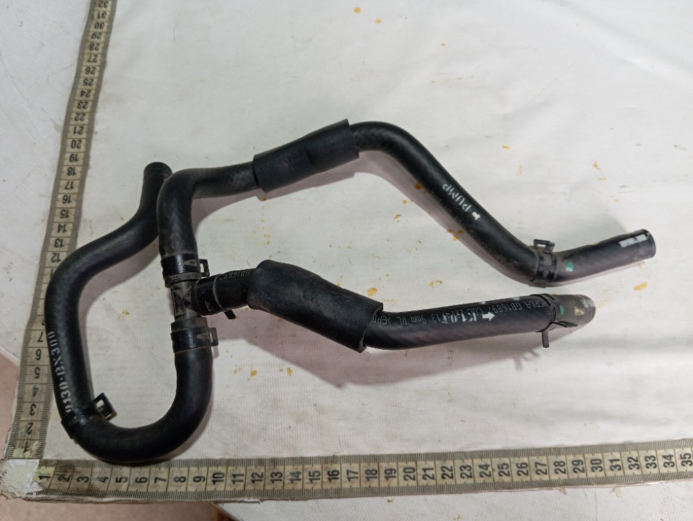 Mangueira Hidrovacuo Hyundai Creta 2023 V609 8