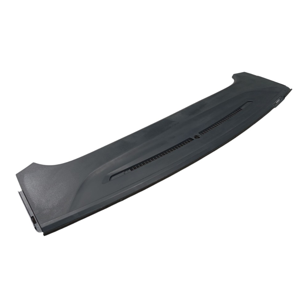 Acabamento Superior Painel Tabelier Jac T50 2017 2021 V662 Preto 2