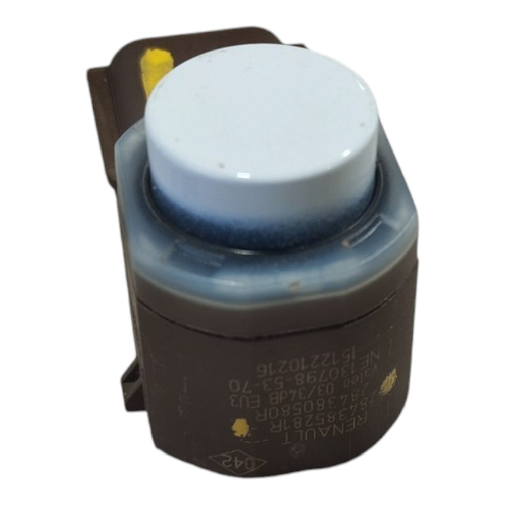 Sensor Estacionamento Renault Zoe 2023 V639 9