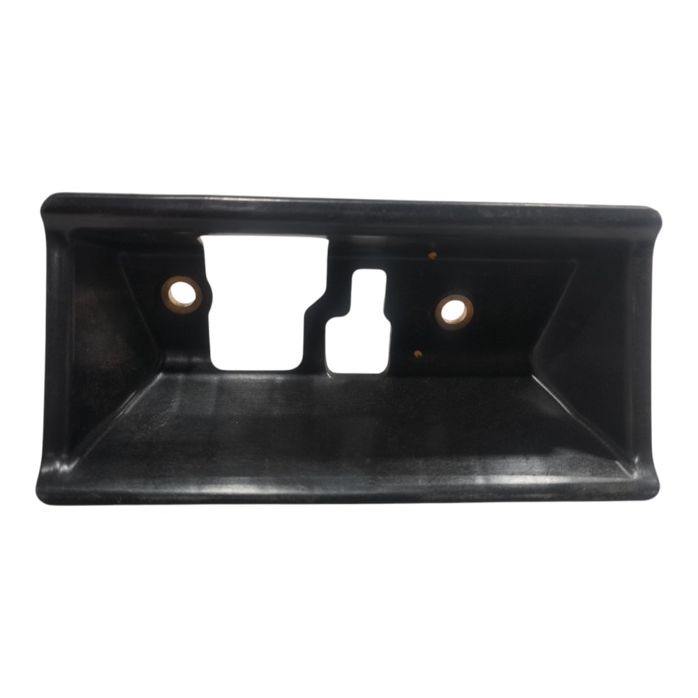 Suporte Luz Placa Vw Virtus 2018 A 2022 V657 4
