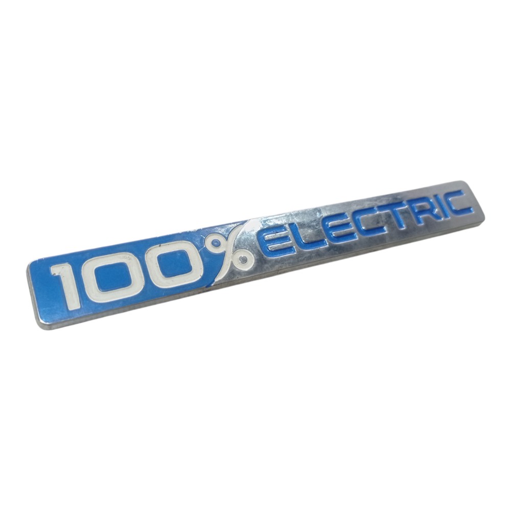 Emblema Paralama Direito Jac Ej7 2023 V618 3