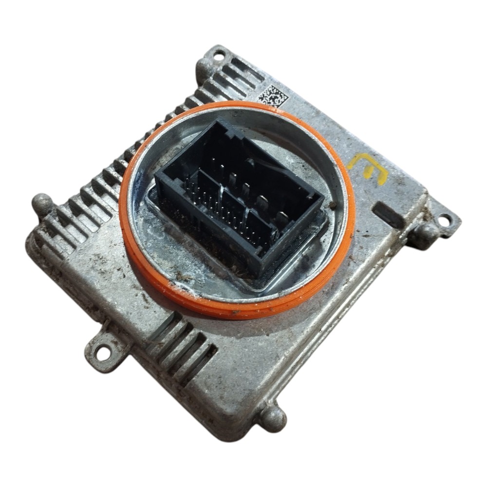 Módulo Farol Esquerdo Vw Taos Highline 2022 2024 V655 5