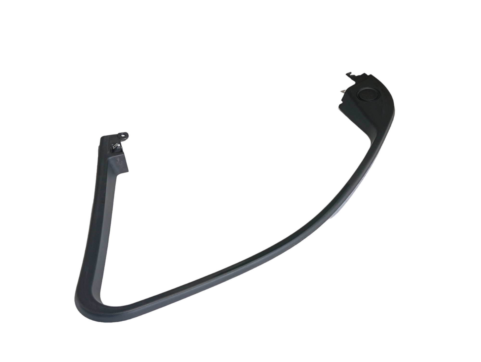 Moldura Porta Dianteira Direita Discovery Sport 15 2018 V591 3