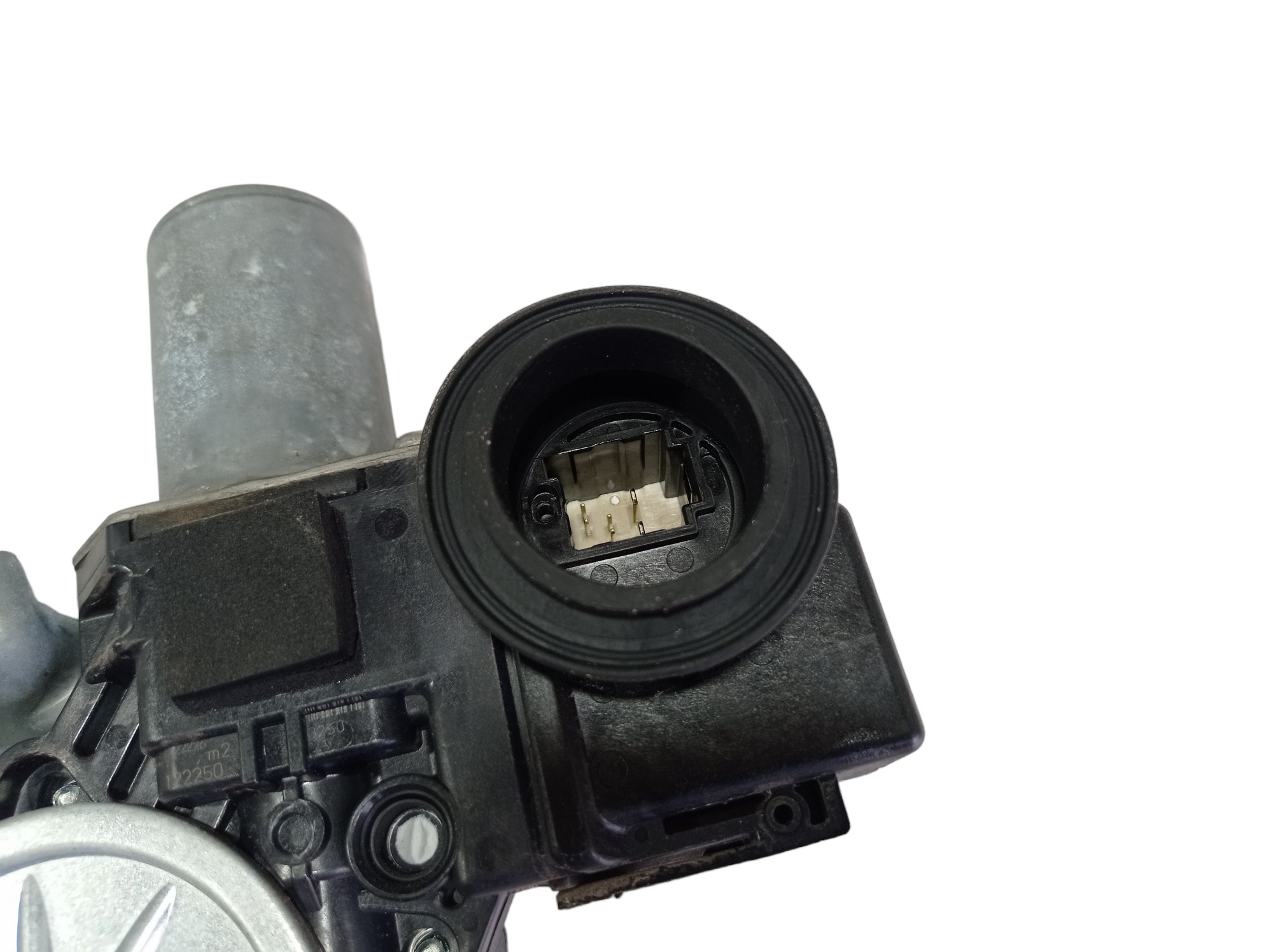Máquina Vidro Porta Dianteira Esquerda Lexus Rx 450h V576 6