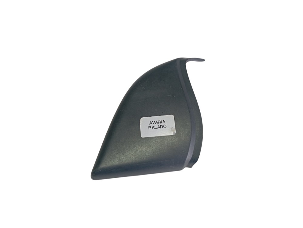 Acabamento Interno Retrovisor Esquerdo Citroen C3 2005 V306 3