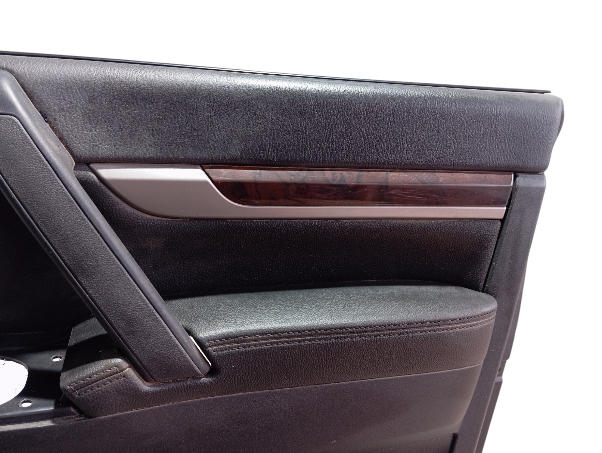 Forro Porta Dianteira Direita Pajero Full 2020 V599 2