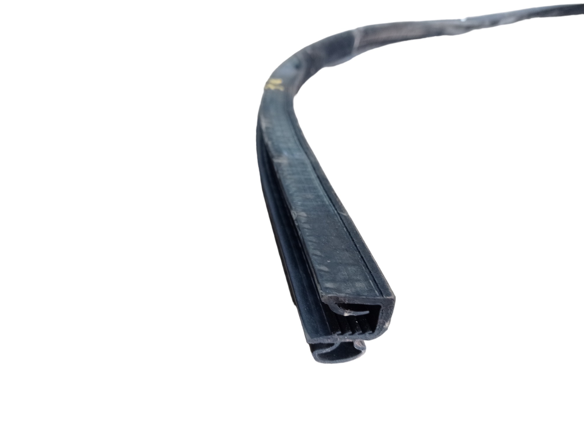 Borracha Porta Dianteira Esquerda Range Rover Sport 014 V592 8