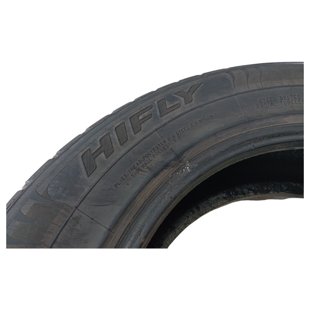Pneu Aro 17 Hifly Ht601 Vigorous 225/65 R17 V649