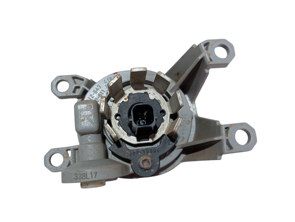 Farol Milha Direito Lexus Rx500hf 2023 V619 1
