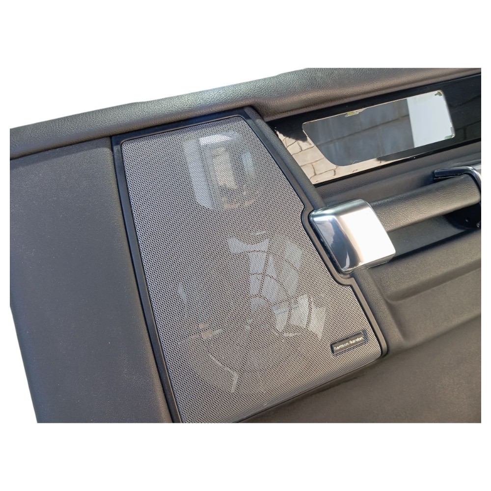 Forro Porta Dianteira Direita Discovery 4 2010 A 2014 V656 7