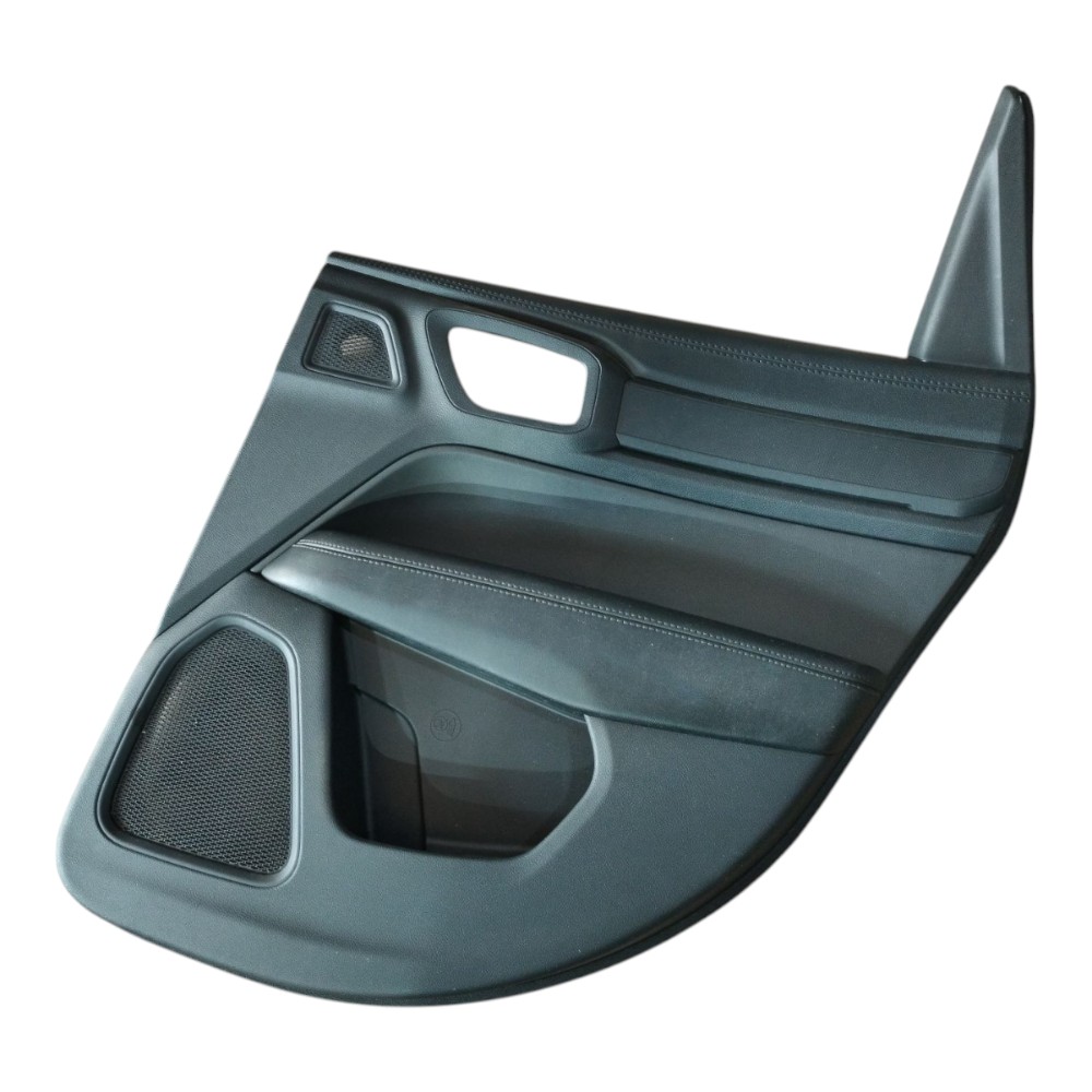 Forro Porta Traseira Direita Ram Rampage 2023 2025 V659 1